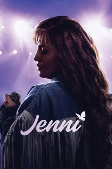 Постер до фільму "Jenni" #692893