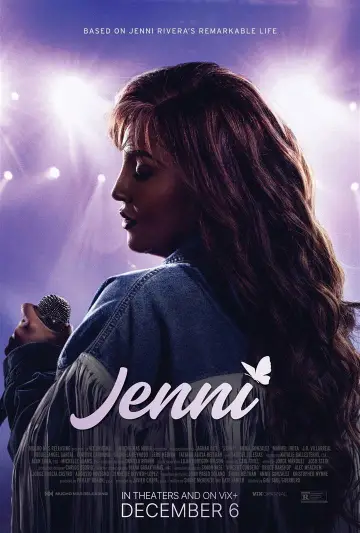 Постер до фільму "Jenni" #692896