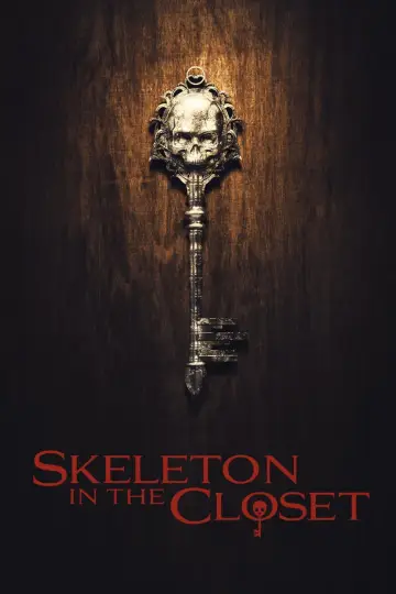 Постер до фильму"Skeletons in the Closet" #192619