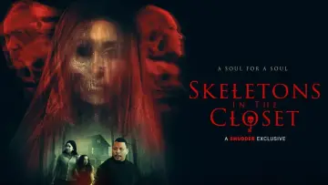 Задник до фильму"Skeletons in the Closet" #350749