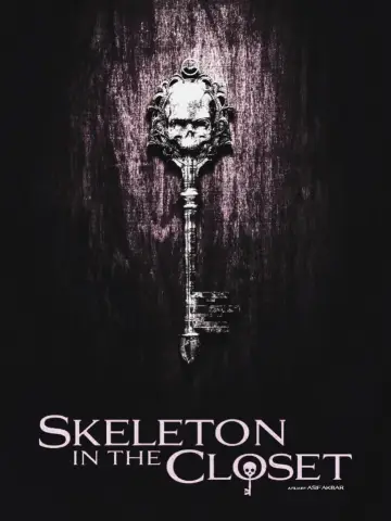 Постер до фильму"Skeletons in the Closet" #413418