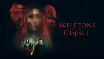 Задник до фильму"Skeletons in the Closet" #757610