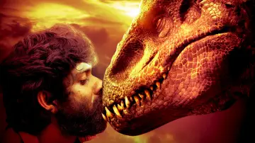 டைனோசர்ஸ் постер