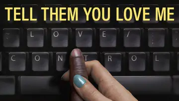 Задник до фильму"Tell Them You Love Me" #1057255