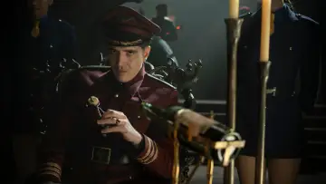 Задник до фільму "Street Fighter: Вуличний боєць" #1630244