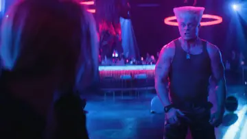 Задник до фильму"Street Fighter" #574142