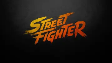 Задник до фильму"Street Fighter" #574143