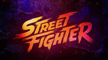 Задник до фильму"Street Fighter" #574145