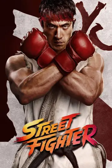 Постер до фильму"Street Fighter" #574164