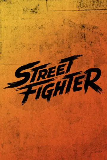 Постер до фильму"Street Fighter" #574165