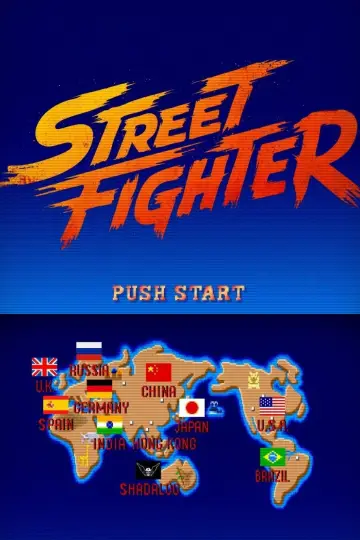 Постер до фильму"Street Fighter" #574170