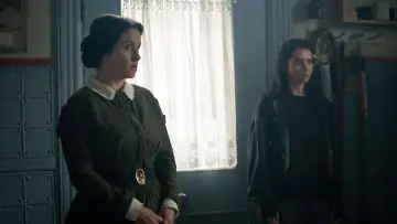 Задник до фільму "Hantée" #1822921