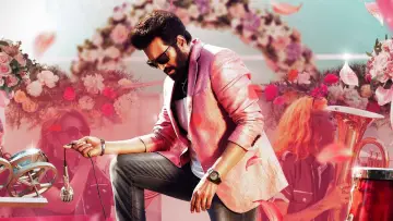 டிடி ரிட்டர்ன்ஸ் постер