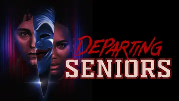 Задник до фильму"Departing Seniors" #350655
