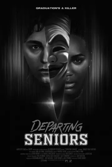 Постер до фильму"Departing Seniors" #755852