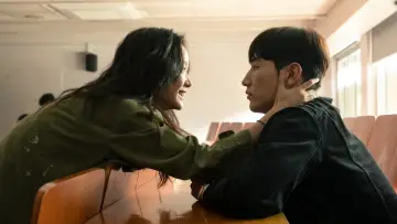 Задник до фильму"대도시의 사랑법" #849653