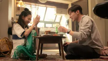 Задник до фильму"대도시의 사랑법" #849655