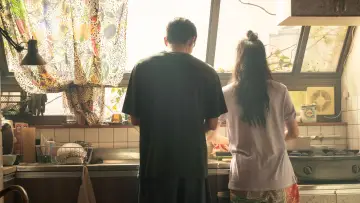 Задник до фильму"대도시의 사랑법" #849662