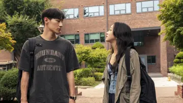 Задник до фильму"대도시의 사랑법" #849665