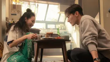 Задник до фильму"대도시의 사랑법" #849667