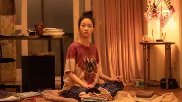 Задник до фильму"대도시의 사랑법" #849668