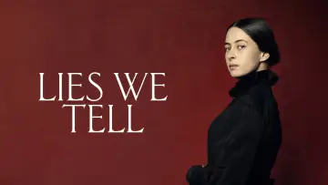 Задник до фильму"Lies We Tell" #1113786