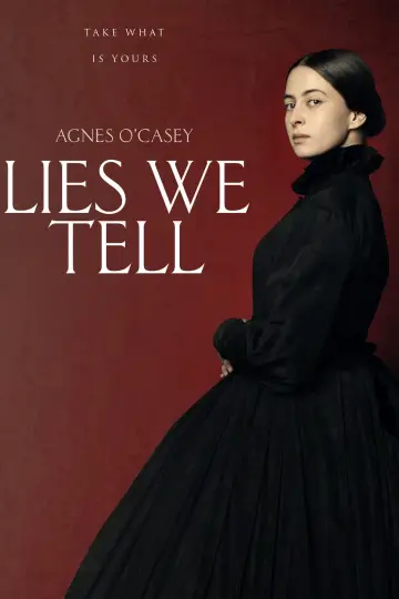 Постер до фильму"Lies We Tell" #1113789