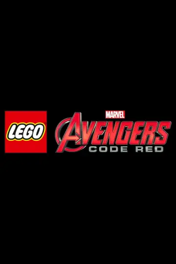 Постер до фильму"LEGO Месники: Код червоний" #1004372