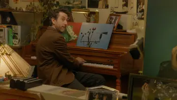 Задник до фильму"Nirvanna the Band the Show the Movie" #1192988