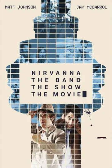 Постер до фільму "Nirvanna the Band the Show the Movie" #1781851