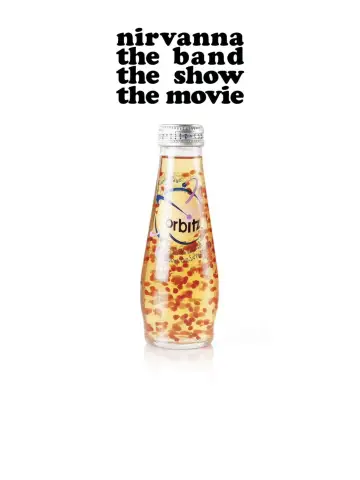 Постер до фильму"Nirvanna the Band the Show the Movie" #532910