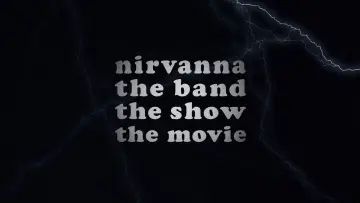 Задник до фильму"Nirvanna the Band the Show the Movie" #761378
