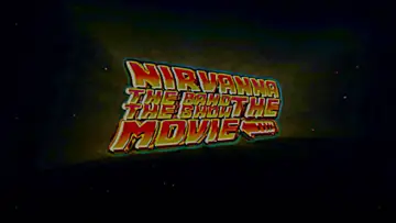 Задник до фильму"Nirvanna the Band the Show the Movie" #761389