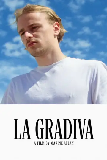 Постер до фільму "La Gradiva" #1533780