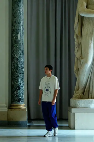 Постер до фільму "La Gradiva" #1647467