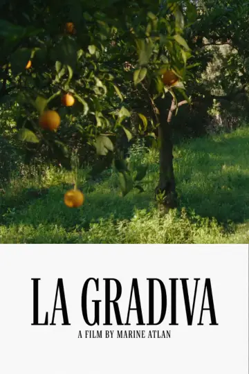 Постер до фільму "La Gradiva" #1647469