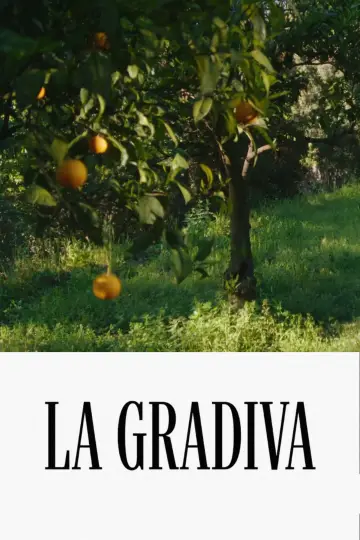 Постер до фільму "La Gradiva" #1647470
