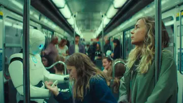 Задник до фильму"Un monde merveilleux" #608467