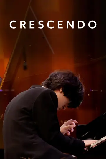 Постер до фільму "Crescendo" #1029654