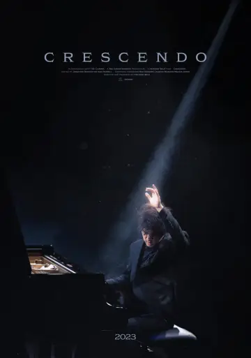 Постер до фільму "Crescendo" #1029655
