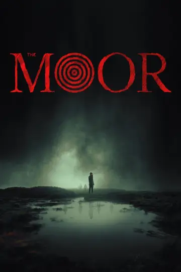 Постер до фильму"The Moor" #683657
