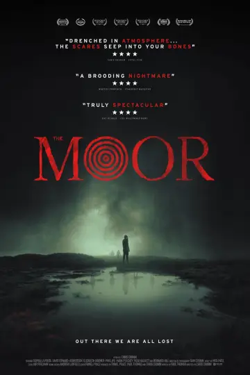 Постер до фильму"The Moor" #683658