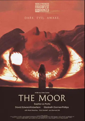 Постер до фильму"The Moor" #683661