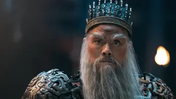 Задник до фильму"封神第二部：战火西岐" #591515