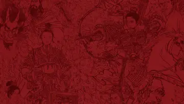 Задник до фильму"封神第二部：战火西岐" #591522