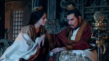 Задник до фильму"封神第二部：战火西岐" #591524