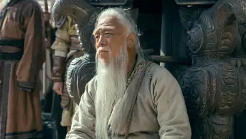 Задник до фильму"封神第二部：战火西岐" #591529