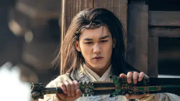 Задник до фильму"封神第二部：战火西岐" #591533