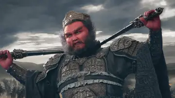 Задник до фильму"封神第二部：战火西岐" #591537