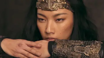 Задник до фильму"封神第二部：战火西岐" #591539